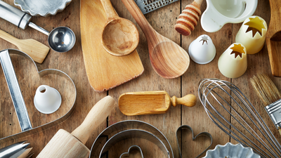 10 Essential Kitchen Items Every Home Cook Needs