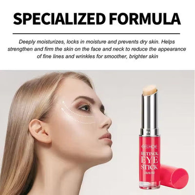 Eye Cream Formula For Firming Lifting Brightening Diminishing Moisturizing Smoothing Eye Care