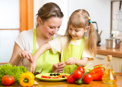 What is the Best Tool for Chopping Vegetables?