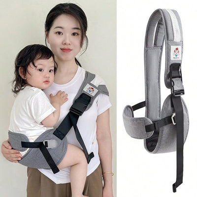 Breathable Baby Carrier Sling