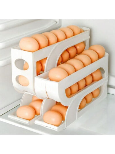 3 Layer / 4 Layer Automatic Egg Roller New Household Kitchen