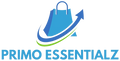 Primo Essentialz logo