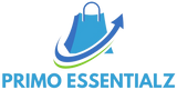 Primo Essentialz logo