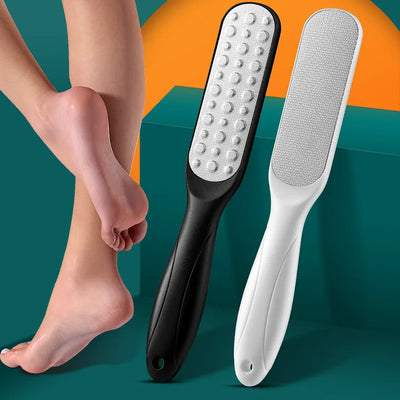 Double Side Foot File, Dead Skin Callus Remover