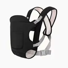 Baby Carrier Sling Versatile For All Seasons Multifunctional Shoulder Baby Carrier