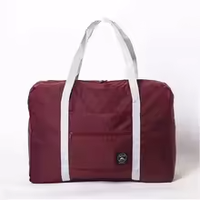 Large Folding Travel Bag