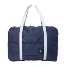 Large Folding Travel Bag