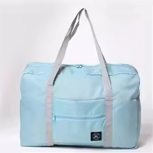 Large Folding Travel Bag