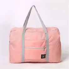 Large Folding Travel Bag