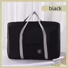 Large Folding Travel Bag