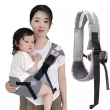 Breathable Baby Carrier Sling