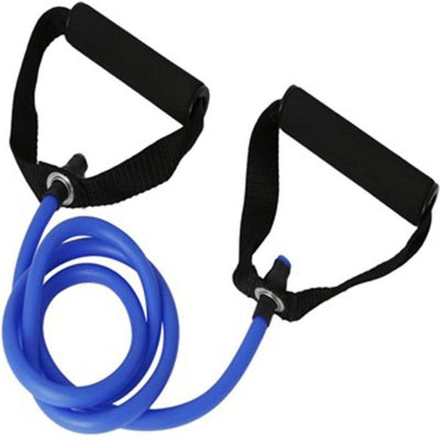 Resistance Bands with Handles for Home Workouts