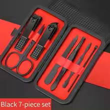 Nail Clipper & Manicure Pedicure Set