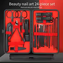 Nail Clipper & Manicure Pedicure Set