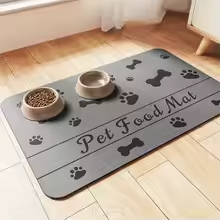 Waterproof Pet Feeding Mat