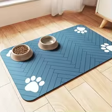 Waterproof Pet Feeding Mat