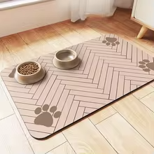 Waterproof Pet Feeding Mat