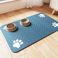 Waterproof Pet Feeding Mat