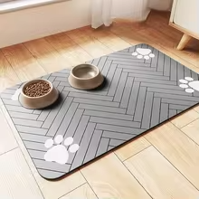 Waterproof Pet Feeding Mat